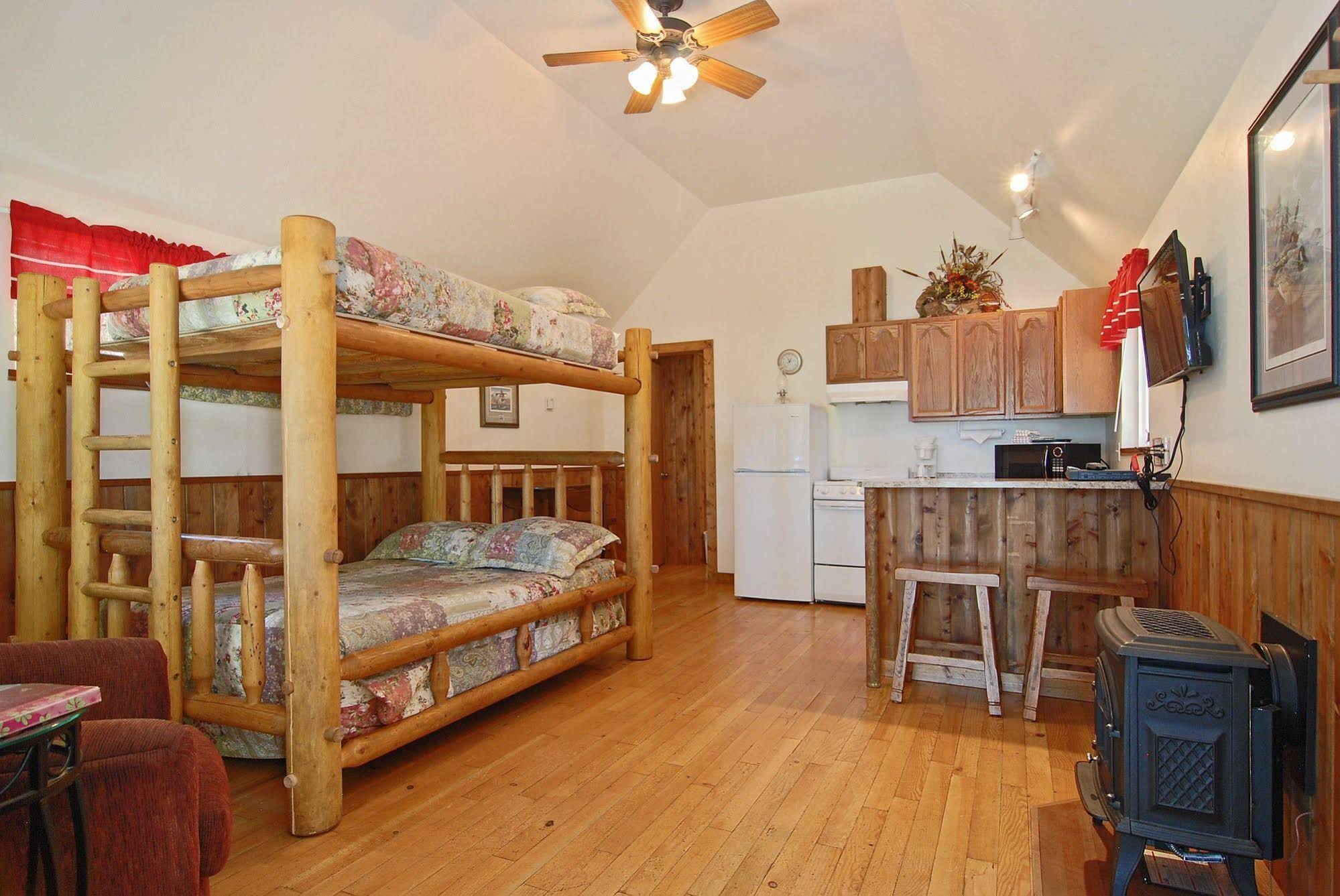 Shelter Cove Resort and Marina