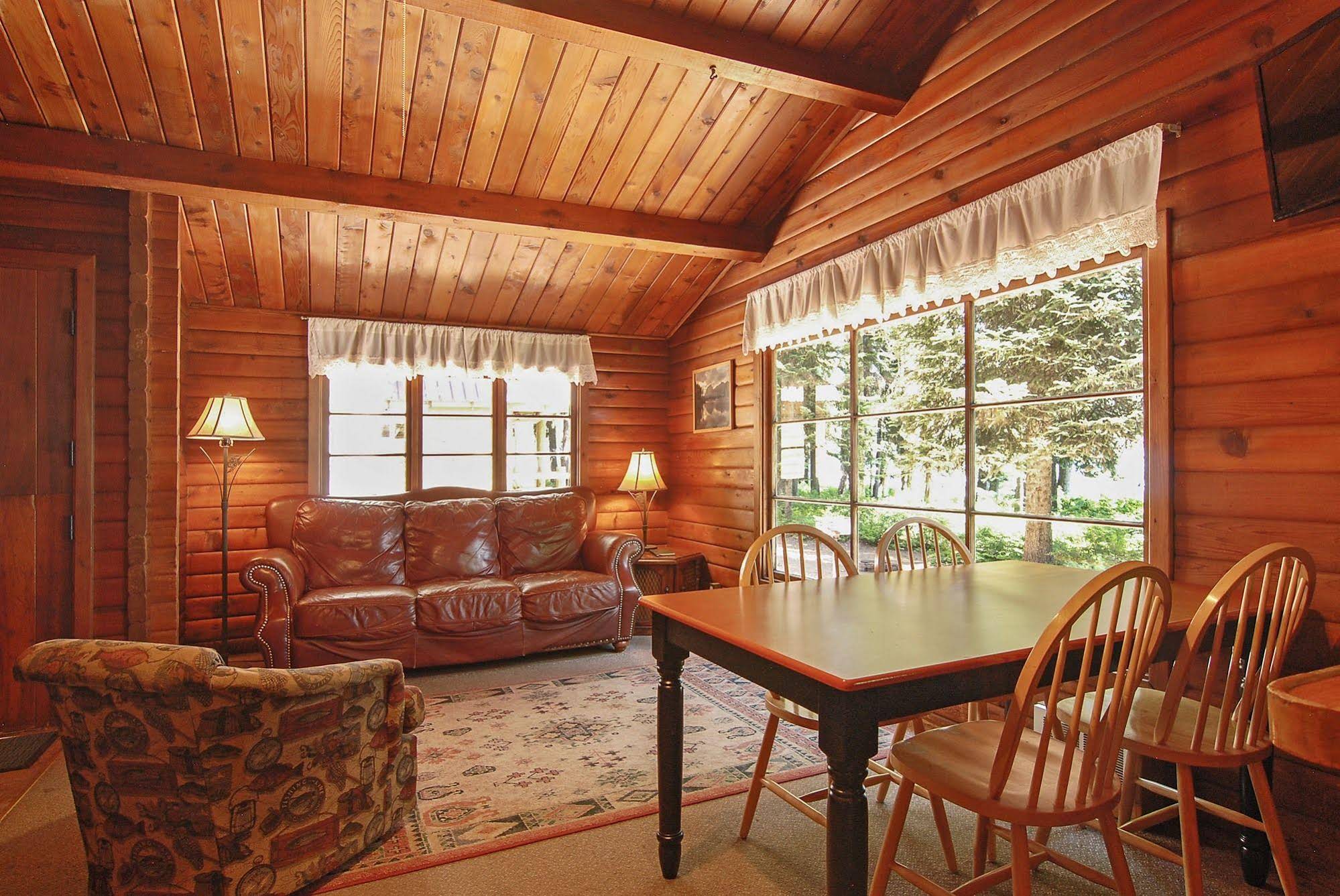 Shelter Cove Resort and Marina