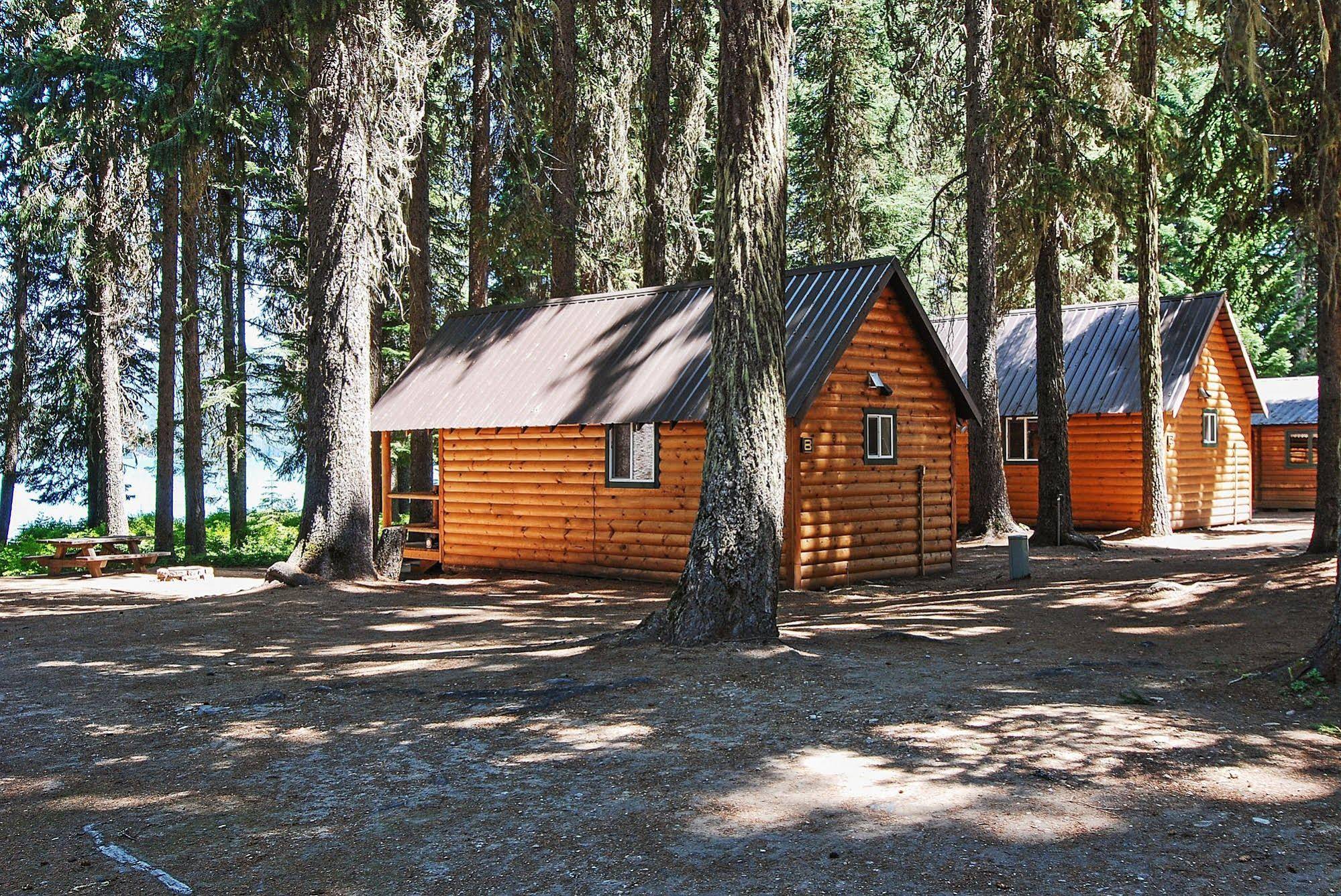 Shelter Cove Resort and Marina