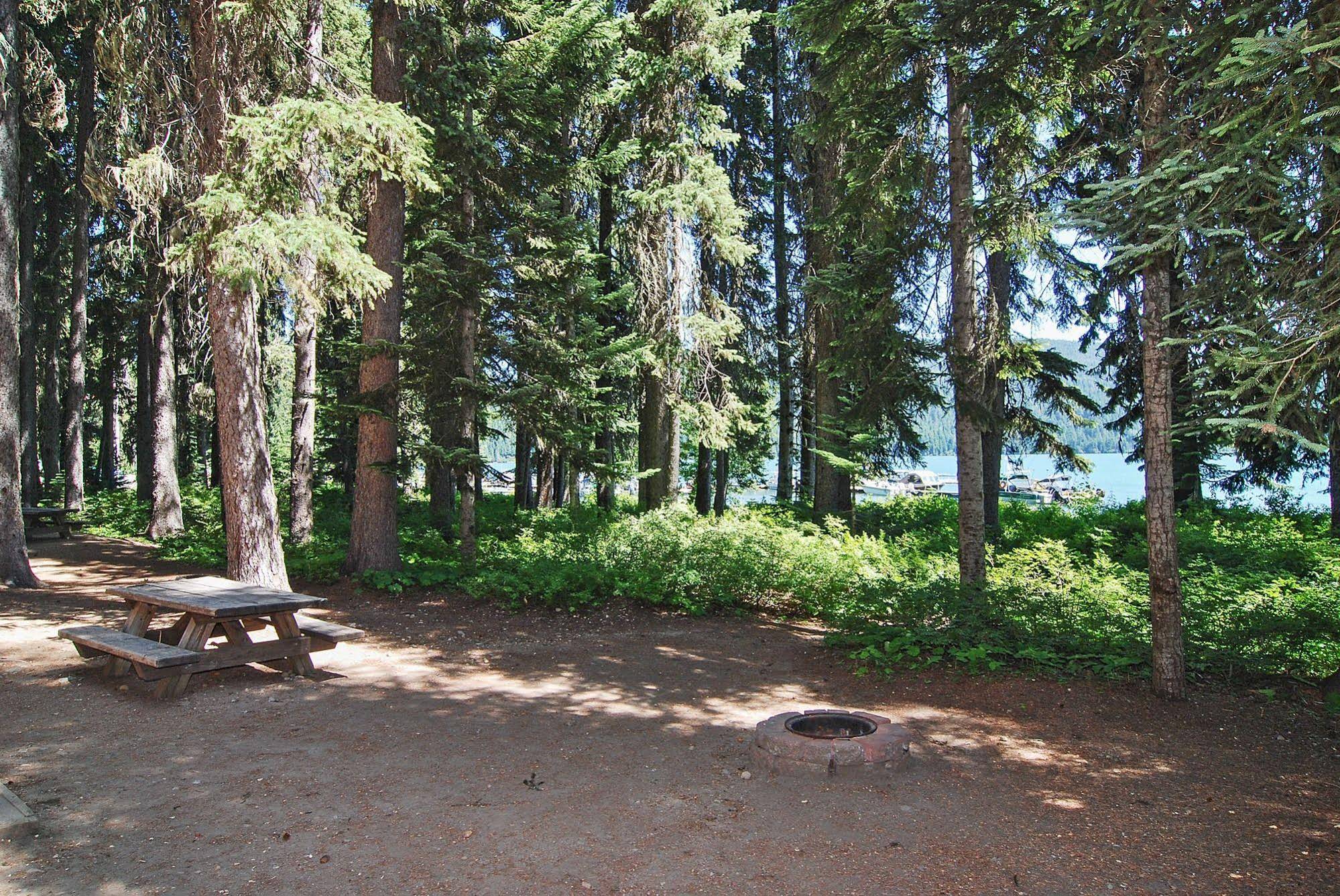 Shelter Cove Resort and Marina