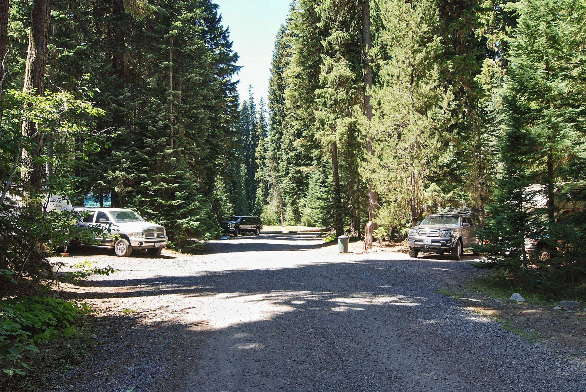 Shelter Cove Resort and Marina