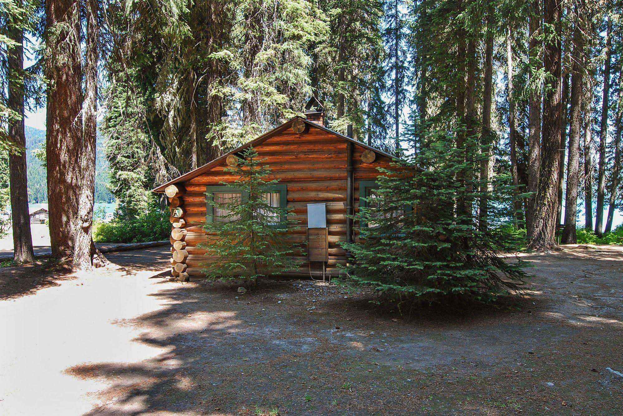 Shelter Cove Resort and Marina