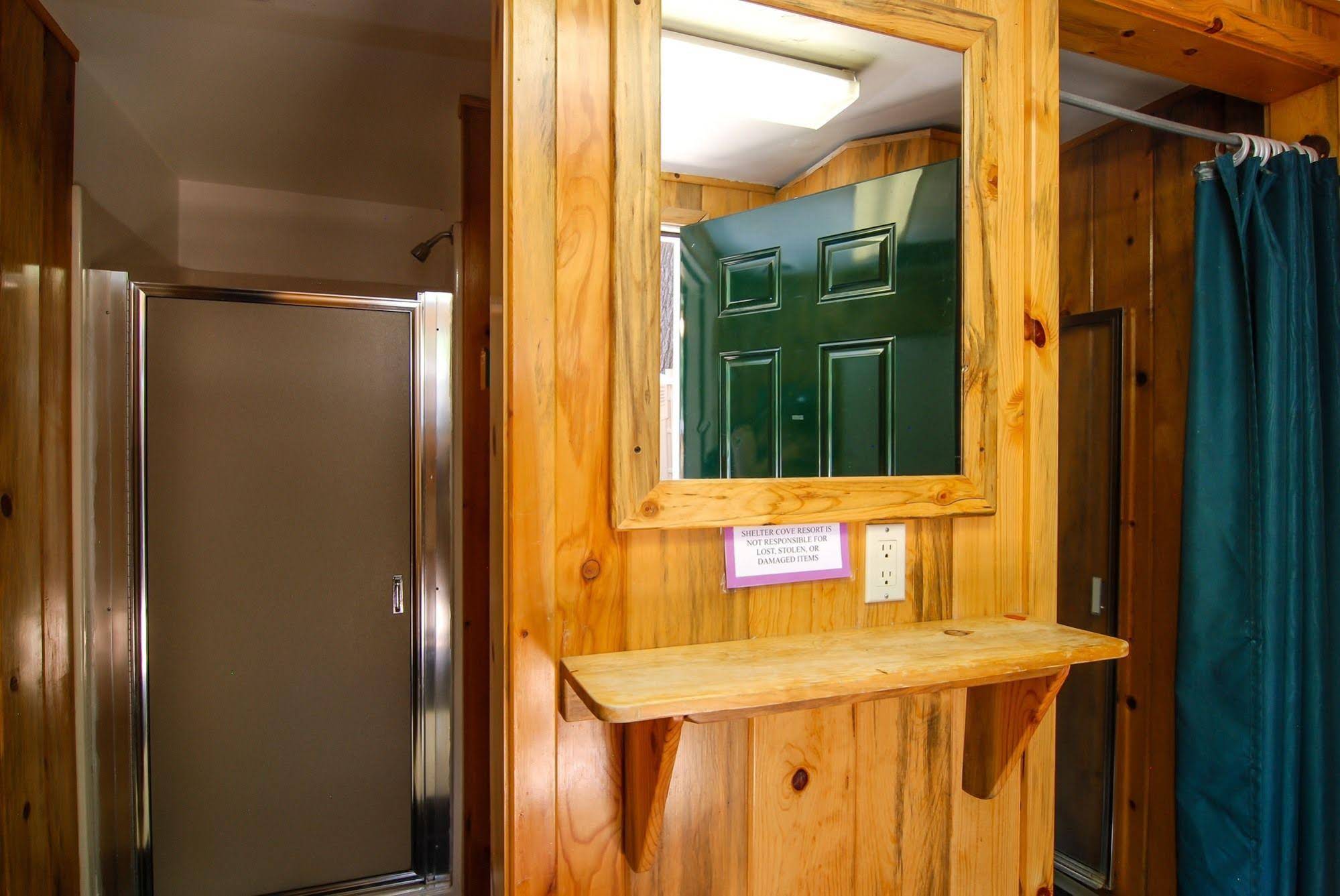 Shelter Cove Resort and Marina