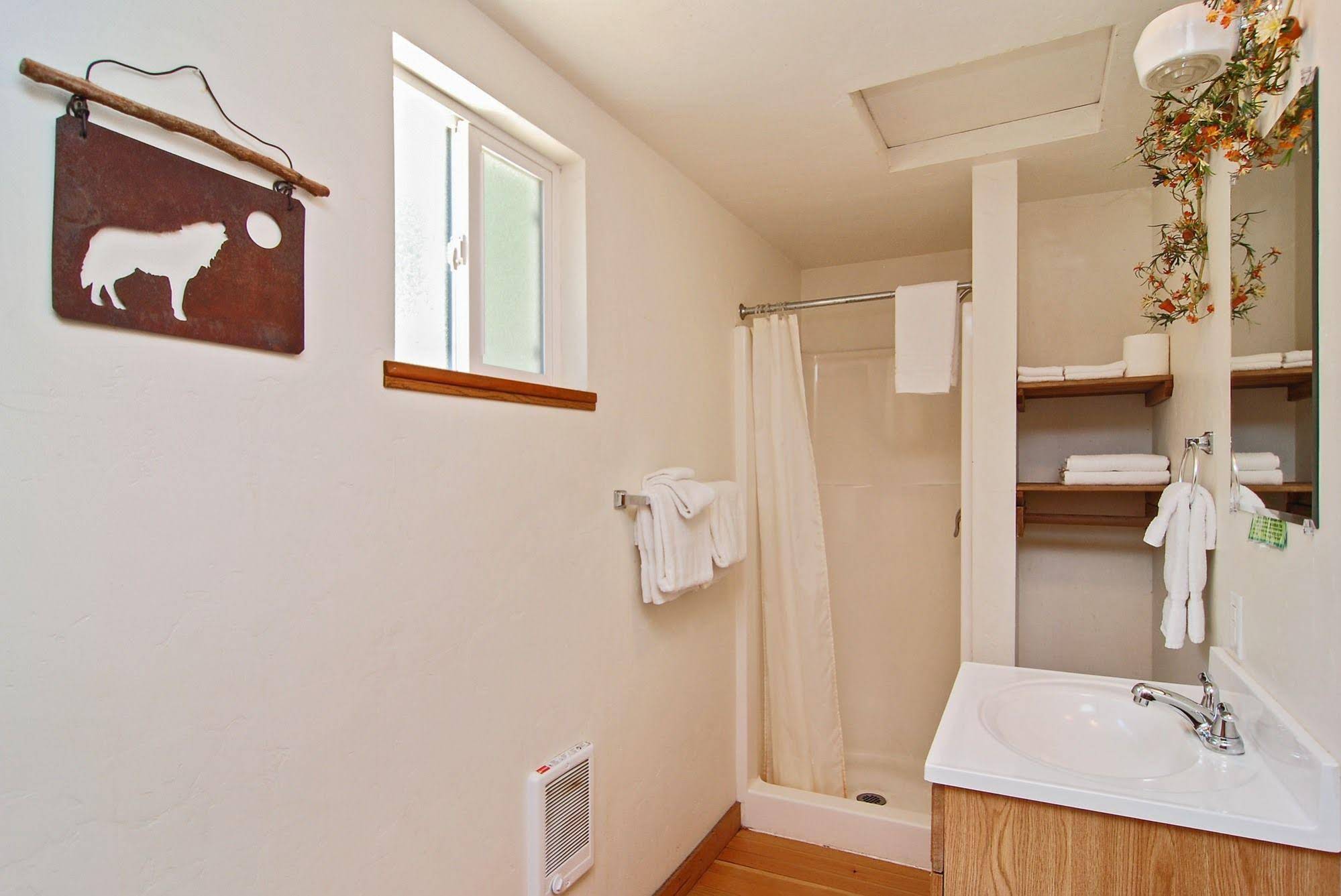 Shelter Cove Resort and Marina