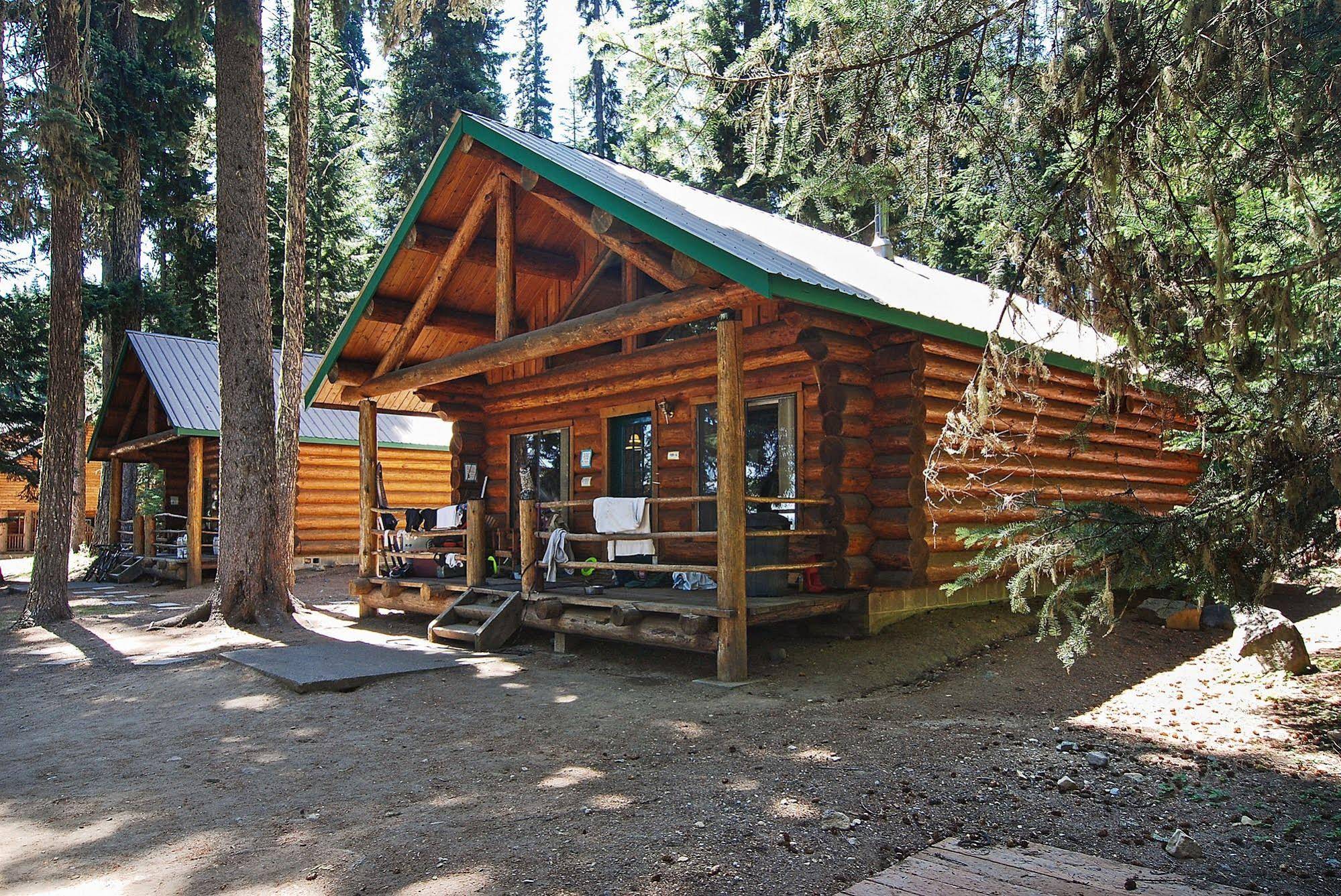 Shelter Cove Resort and Marina