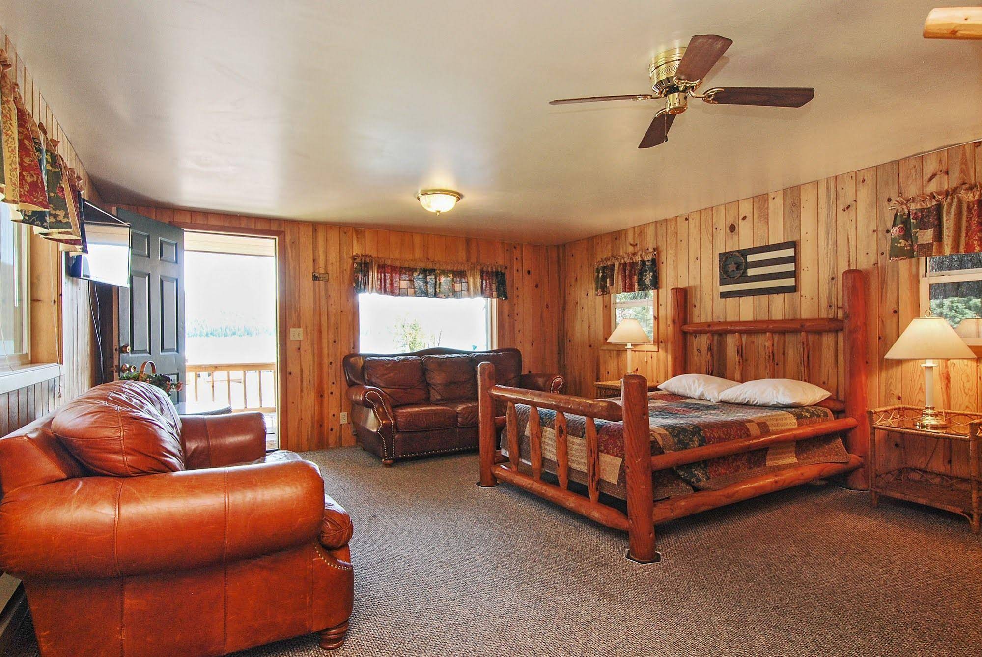 Shelter Cove Resort and Marina