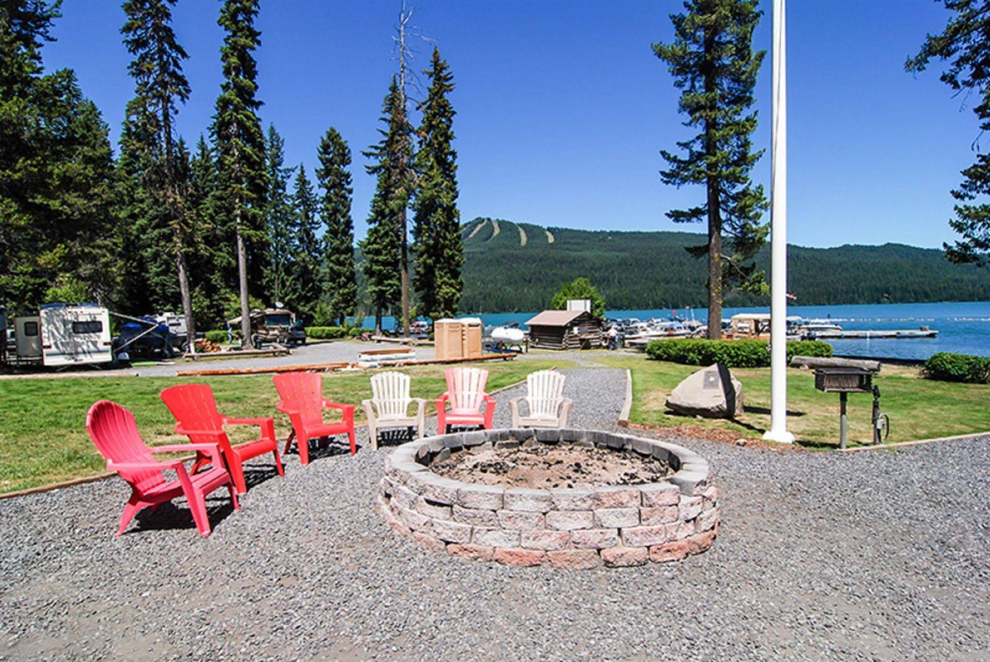 Shelter Cove Resort and Marina