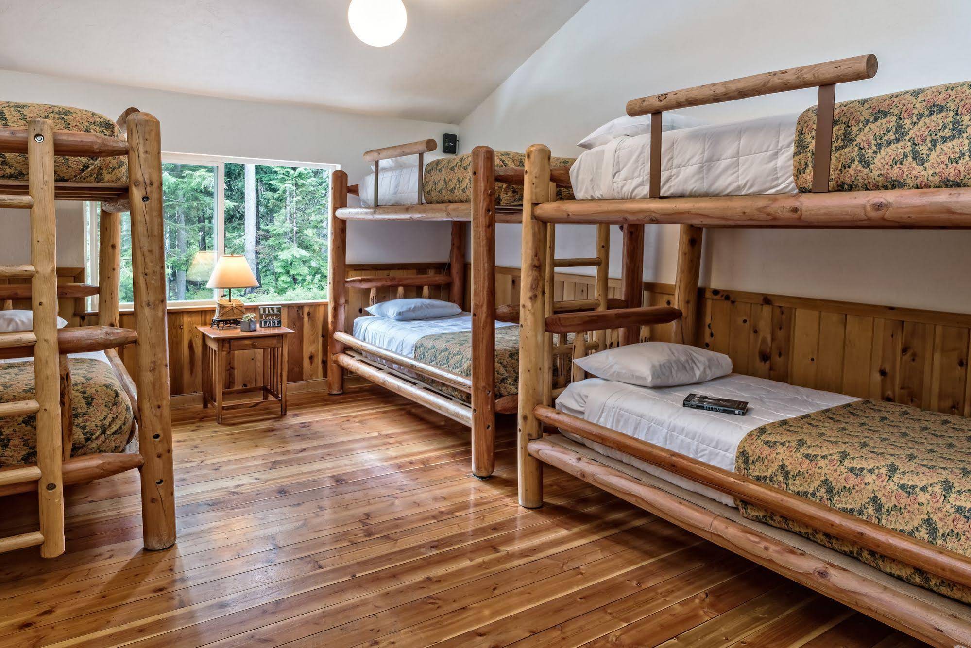 Shelter Cove Resort and Marina