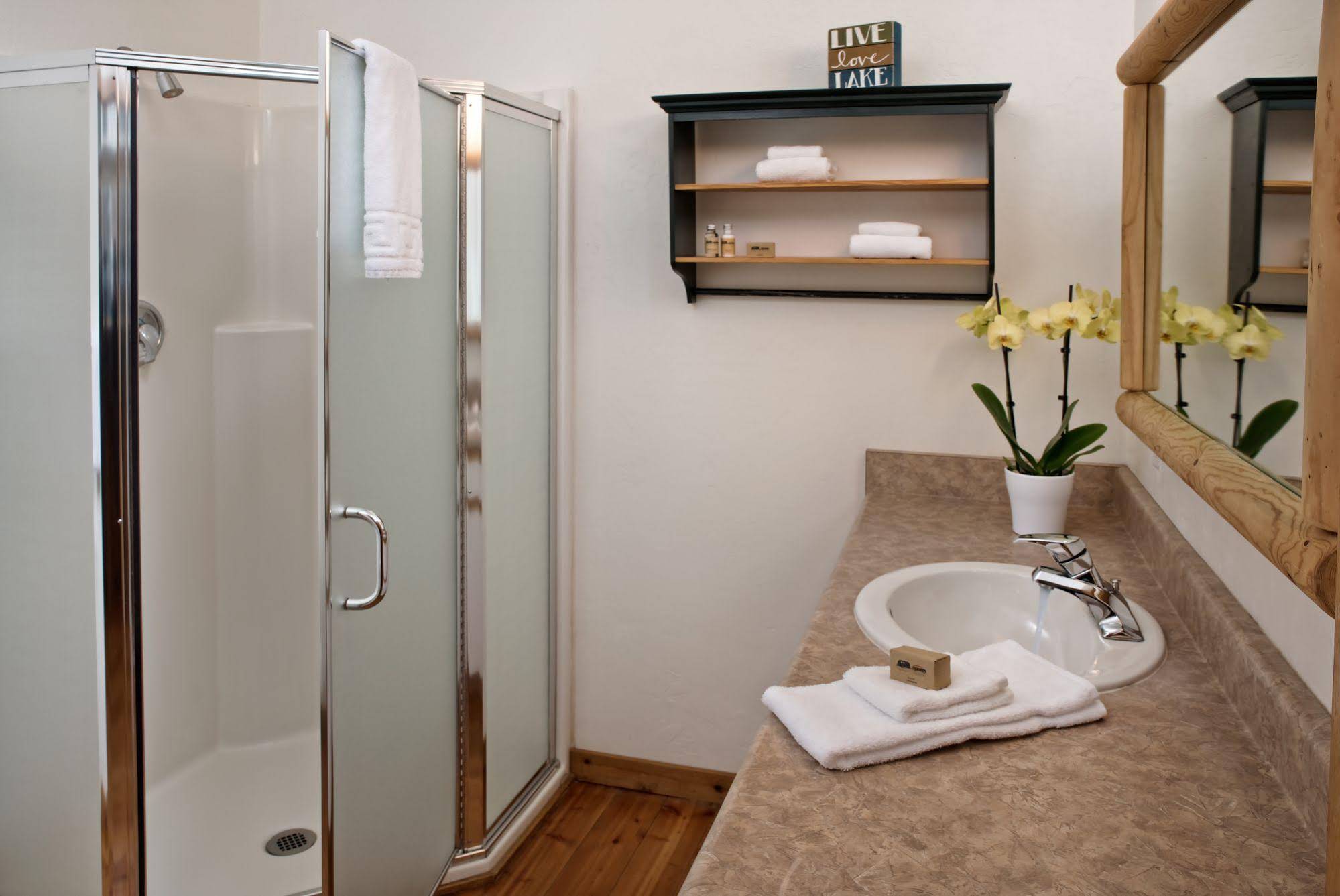 Shelter Cove Resort and Marina