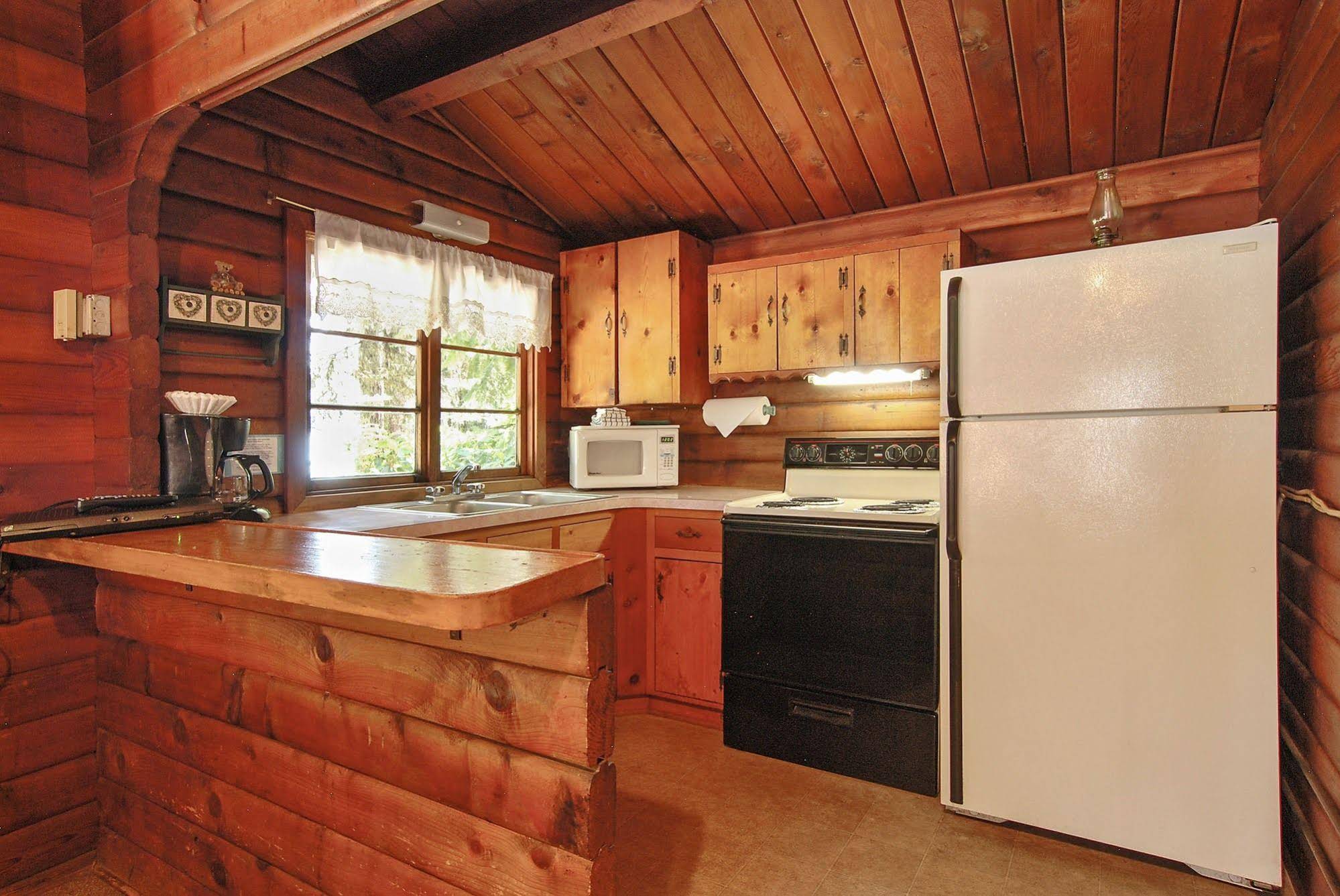 Shelter Cove Resort and Marina