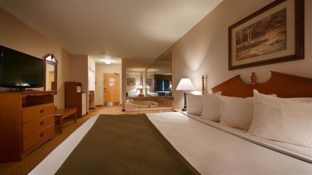 Best Western Dallas Inn & Suites