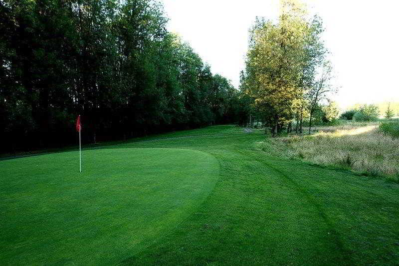 Best Western Dallas Inn & Suites