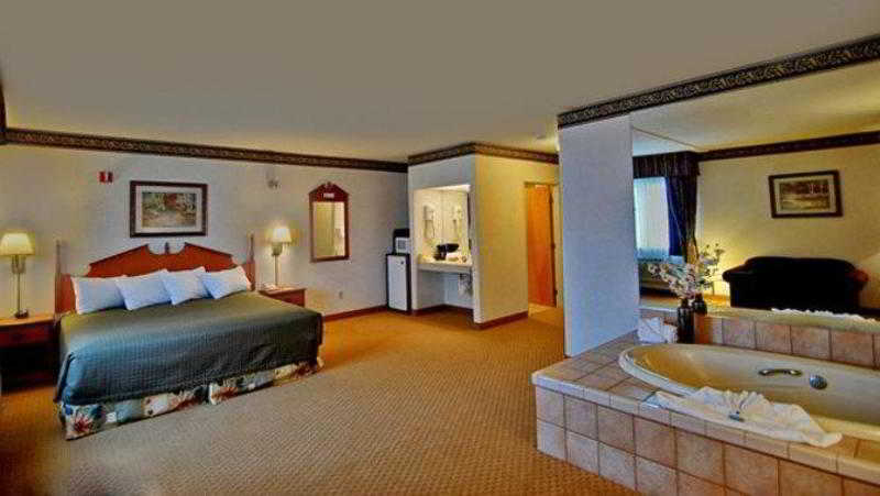 Best Western Dallas Inn & Suites