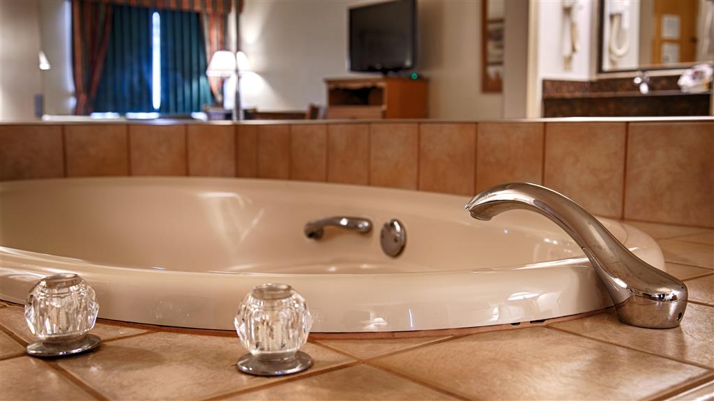 Best Western Dallas Inn & Suites