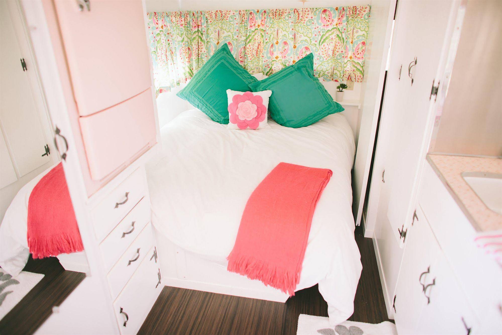 The Vintages Trailer Resort