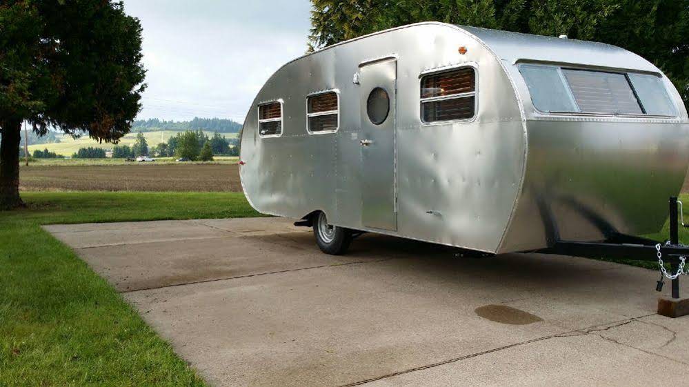 The Vintages Trailer Resort