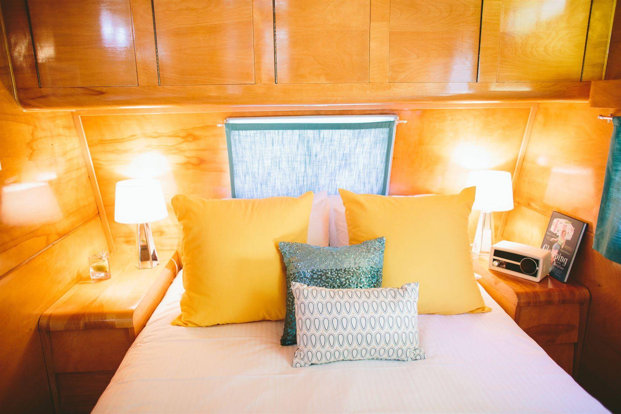 The Vintages Trailer Resort