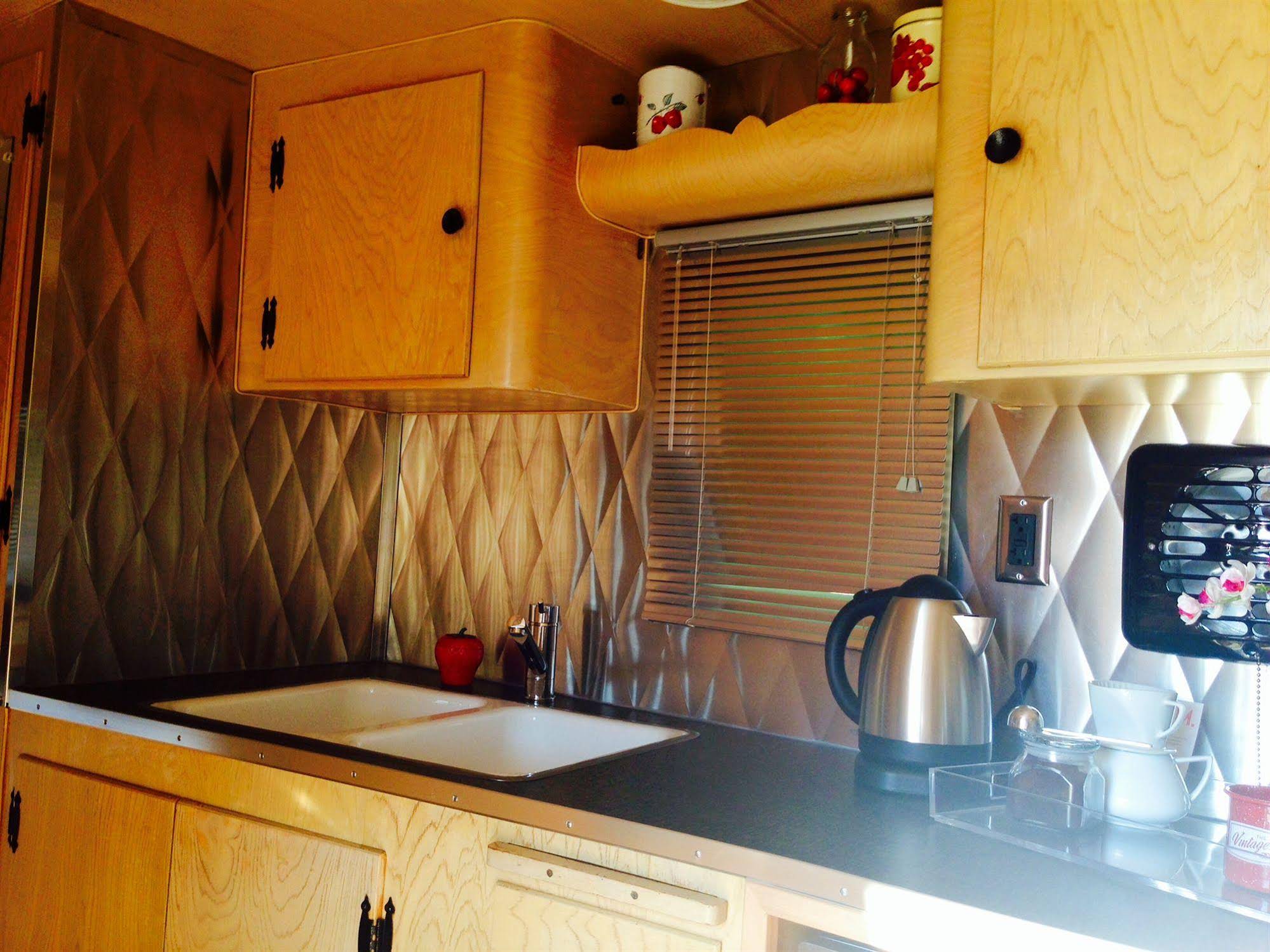 The Vintages Trailer Resort