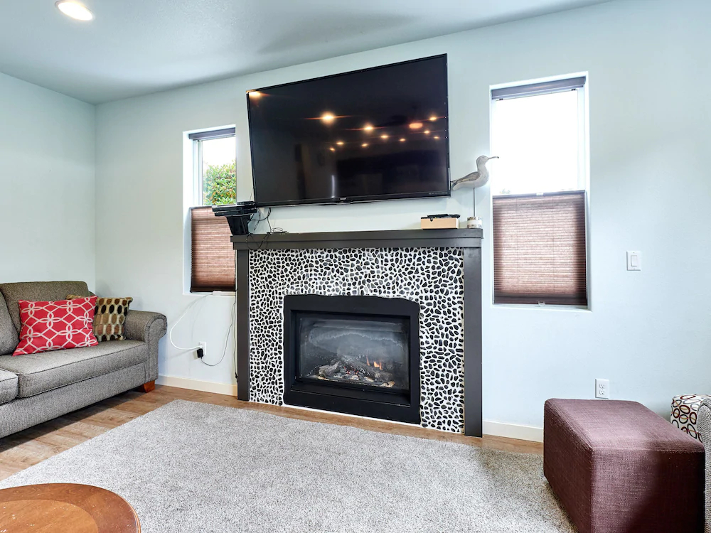 Surfer's Beach Retreat