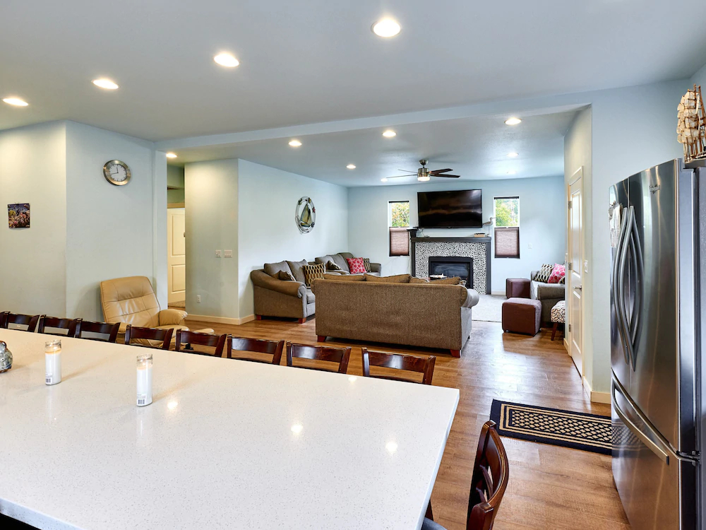 Surfer's Beach Retreat