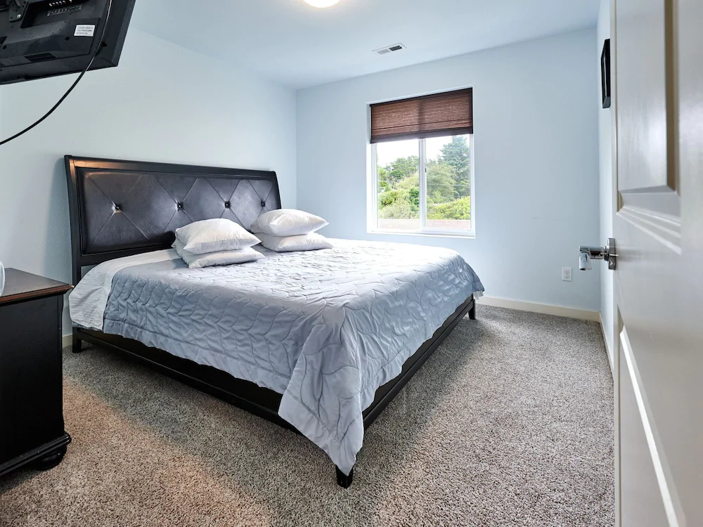 Surfer's Beach Retreat