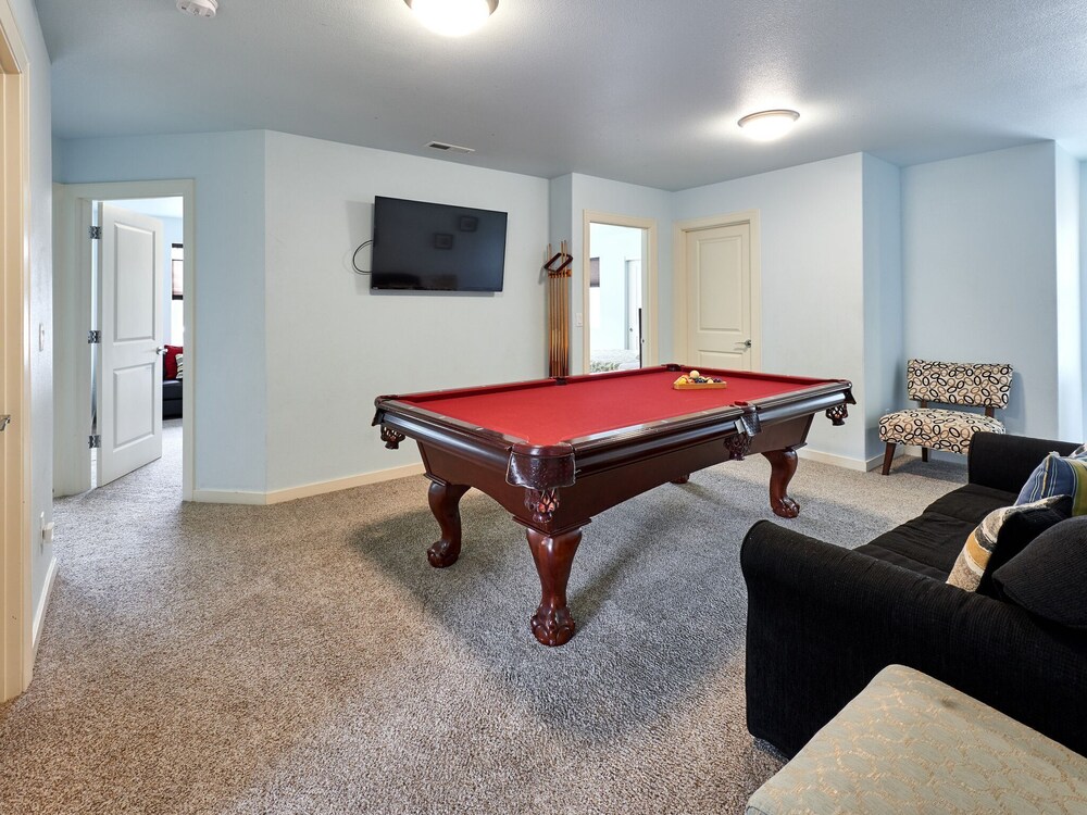 Surfer's Beach Retreat