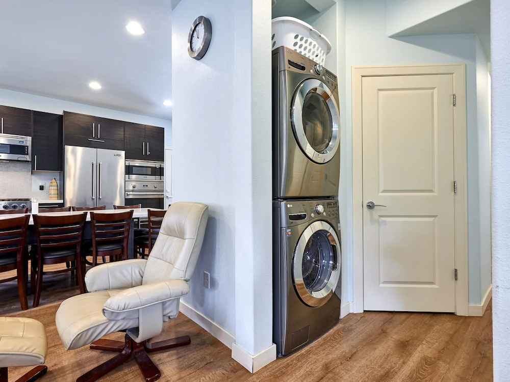 Surfer's Beach Retreat