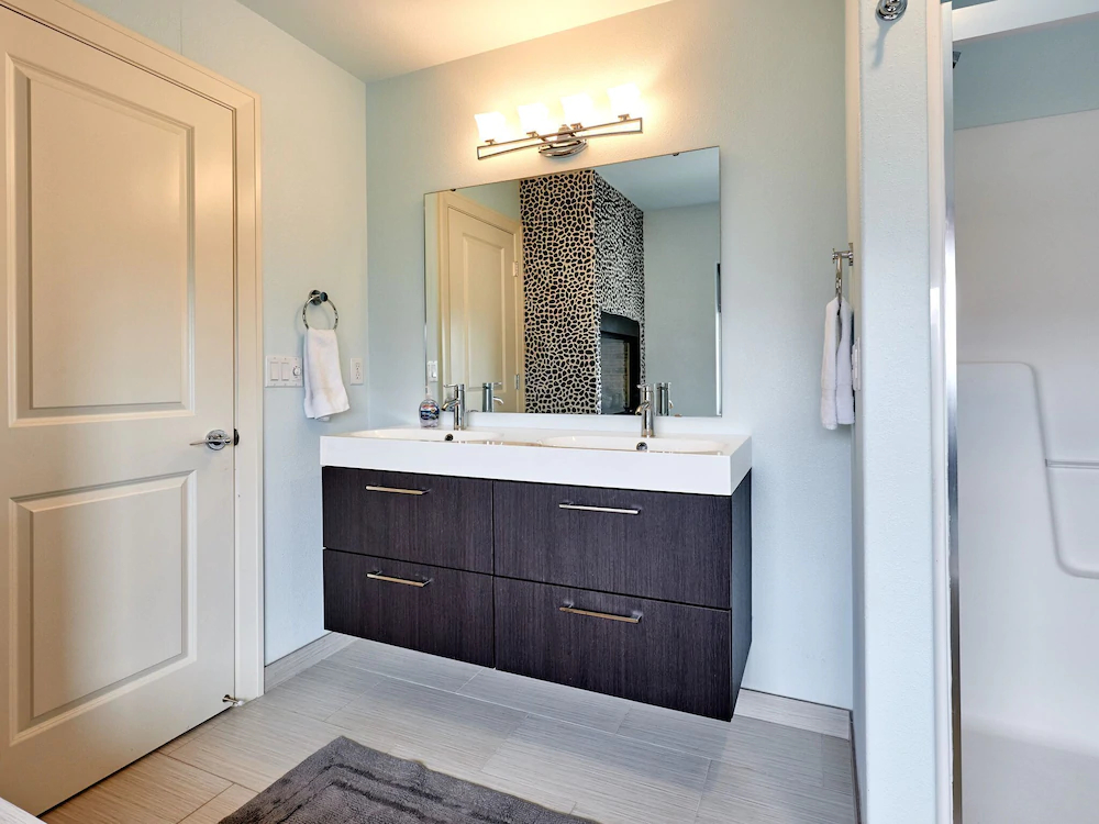 Surfer's Beach Retreat