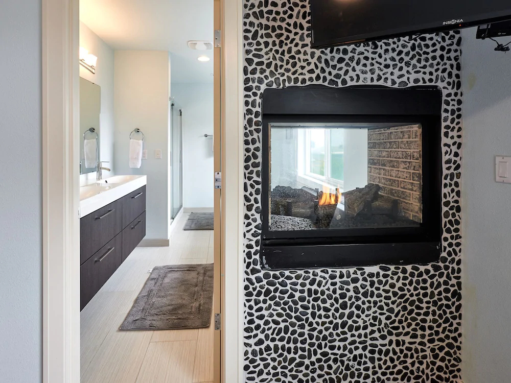 Surfer's Beach Retreat