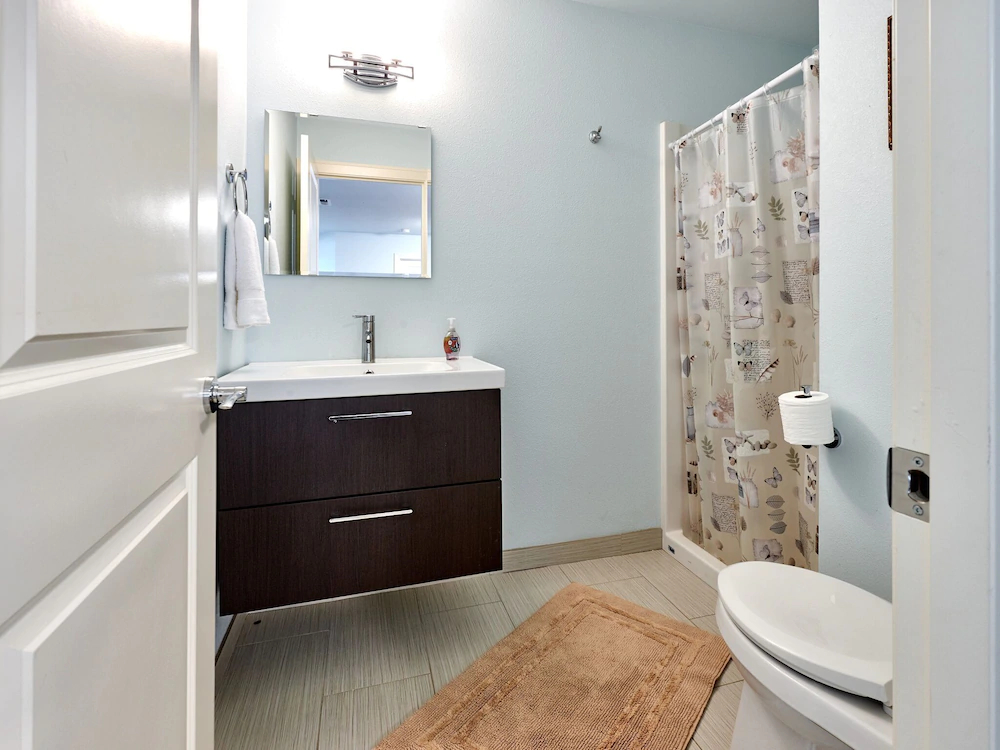 Surfer's Beach Retreat