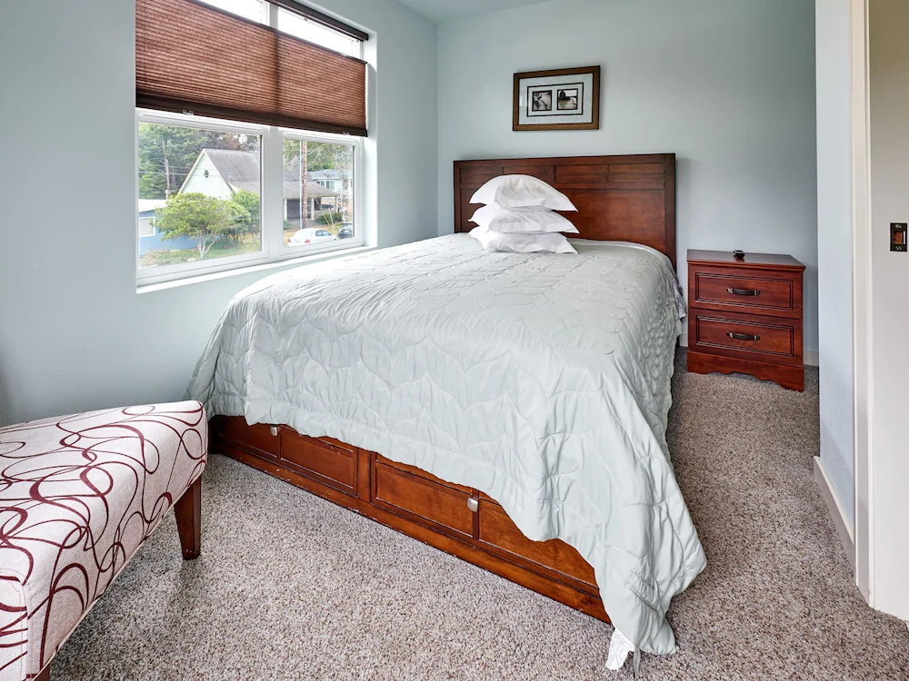 Surfer's Beach Retreat