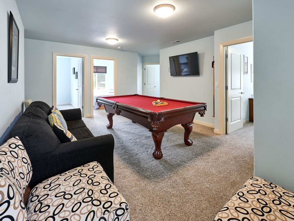 Surfer's Beach Retreat