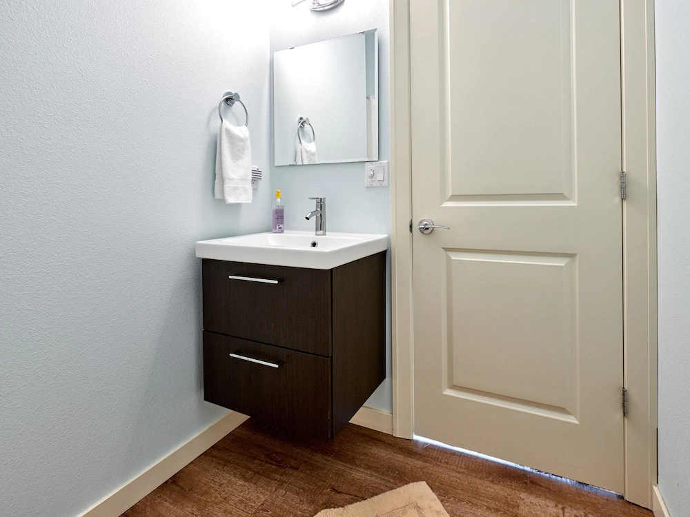 Surfer's Beach Retreat