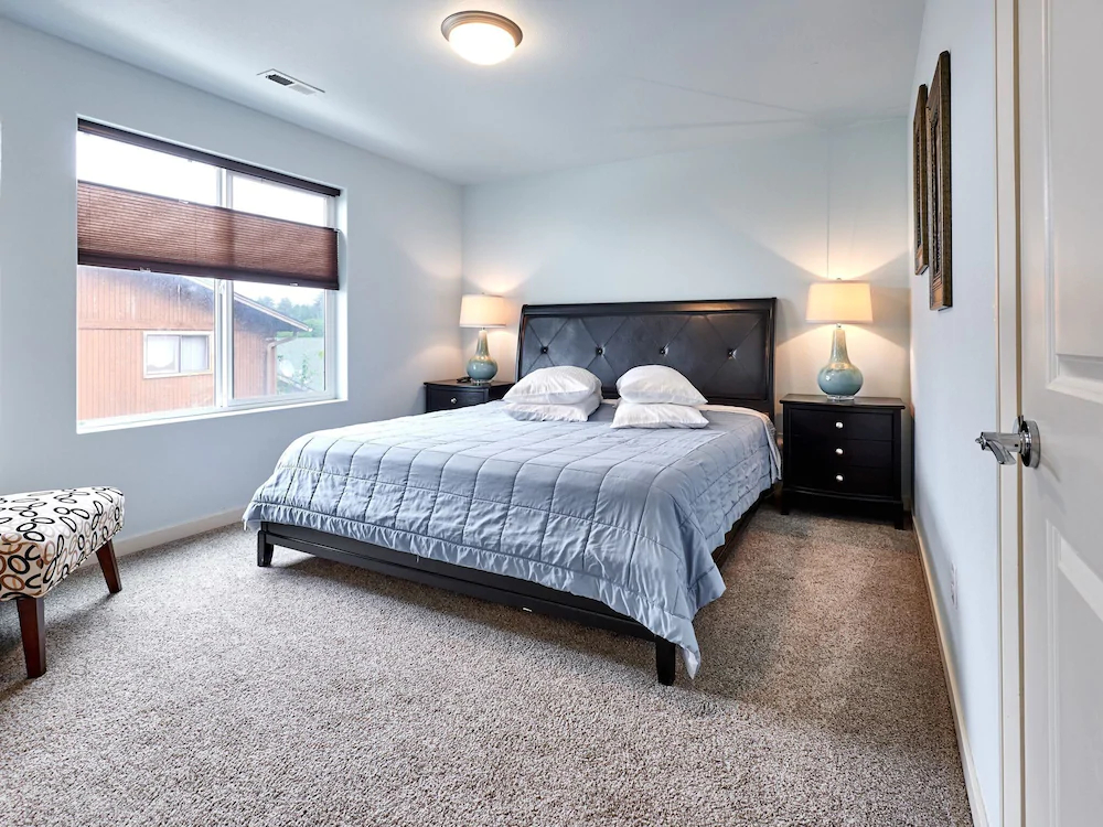 Surfer's Beach Retreat