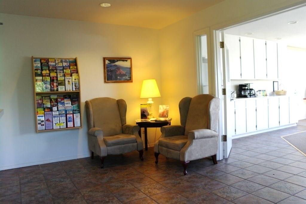 Travelodge by Wyndham Depoe Bay