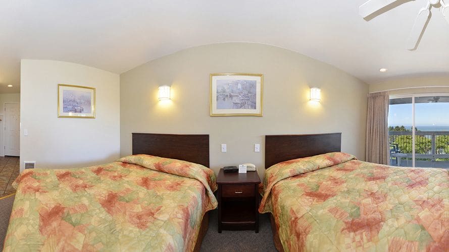 Travelodge by Wyndham Depoe Bay