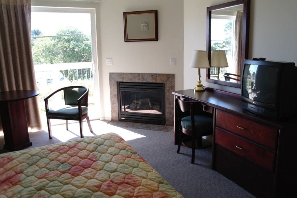 Travelodge by Wyndham Depoe Bay