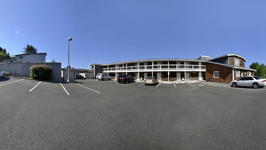 Travelodge by Wyndham Depoe Bay