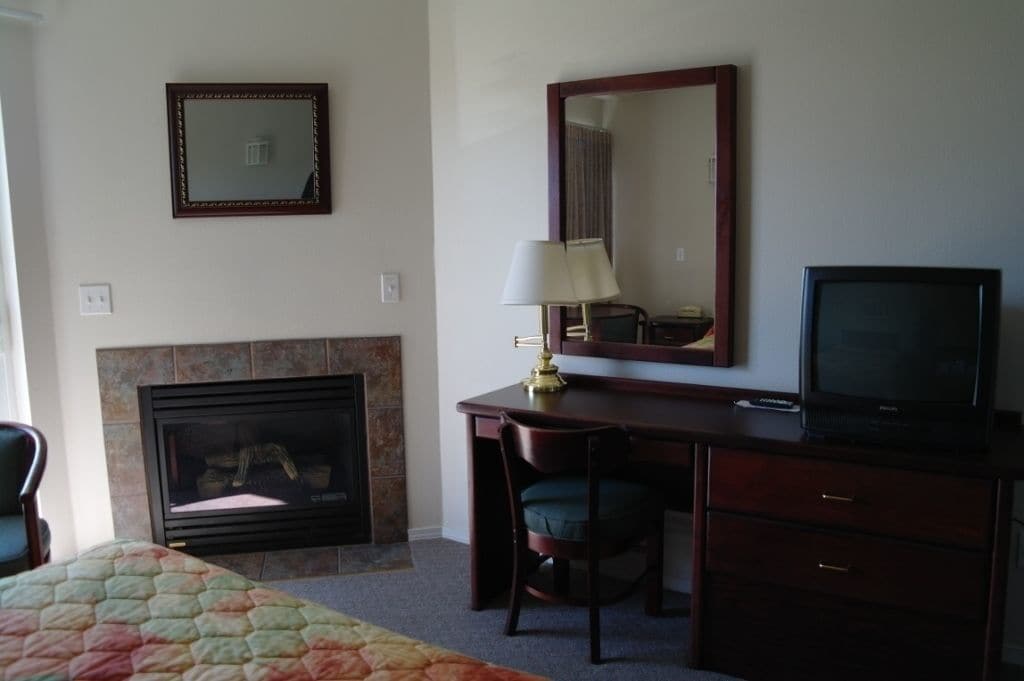 Travelodge by Wyndham Depoe Bay