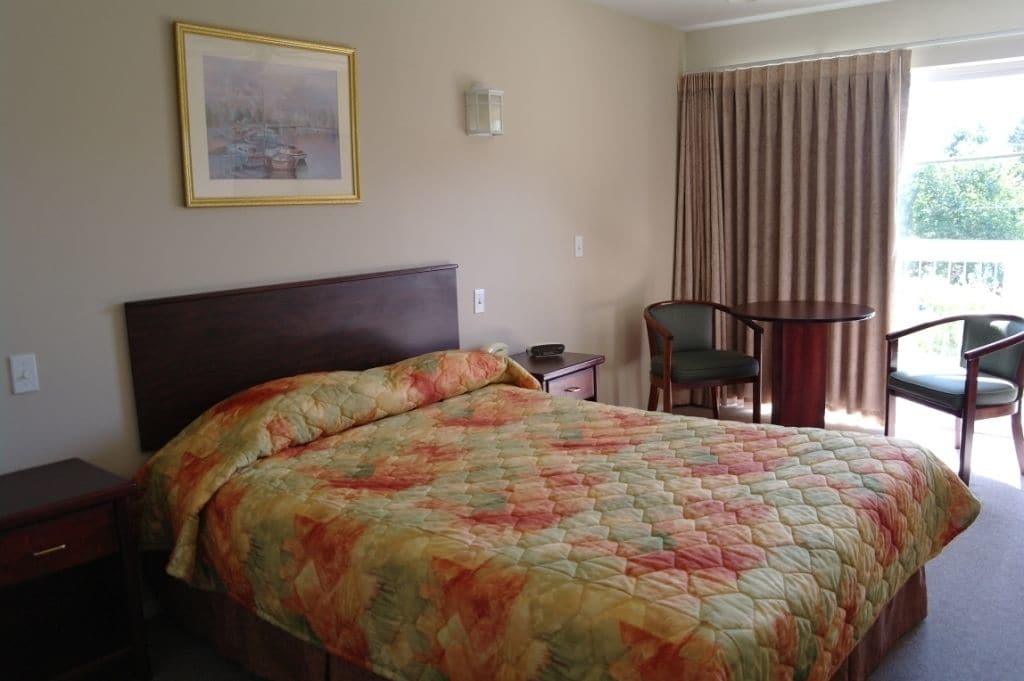 Travelodge by Wyndham Depoe Bay