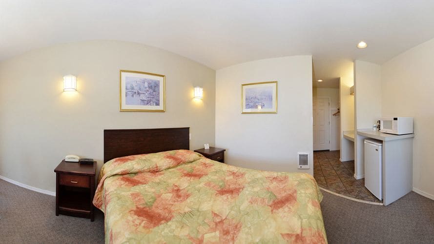 Travelodge by Wyndham Depoe Bay