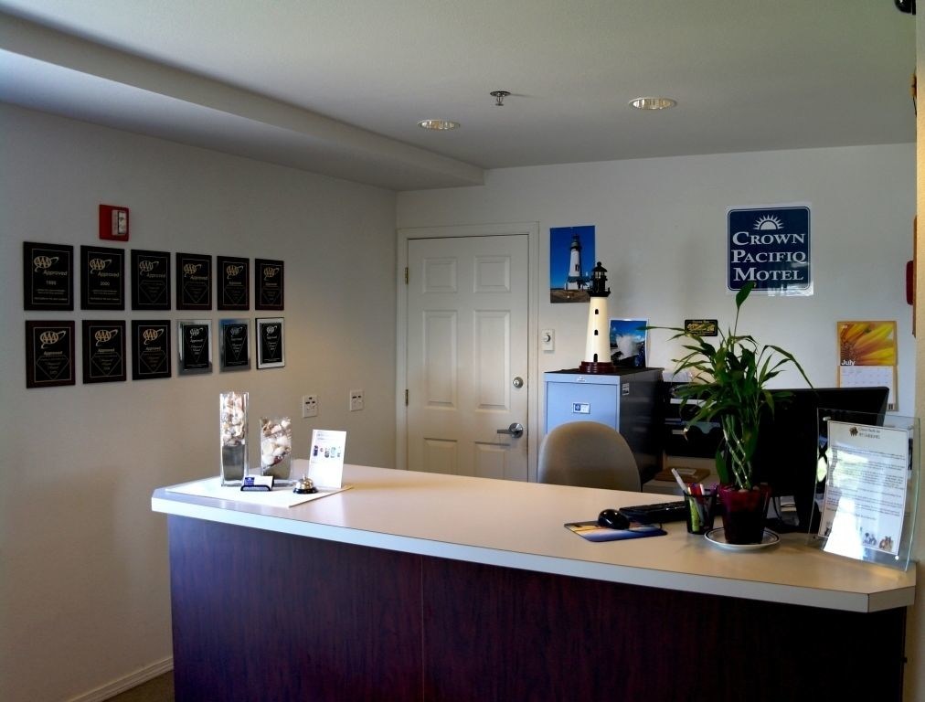 Travelodge by Wyndham Depoe Bay