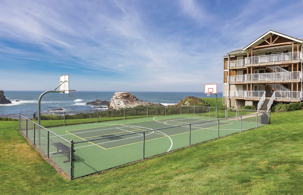WorldMark Depoe Bay