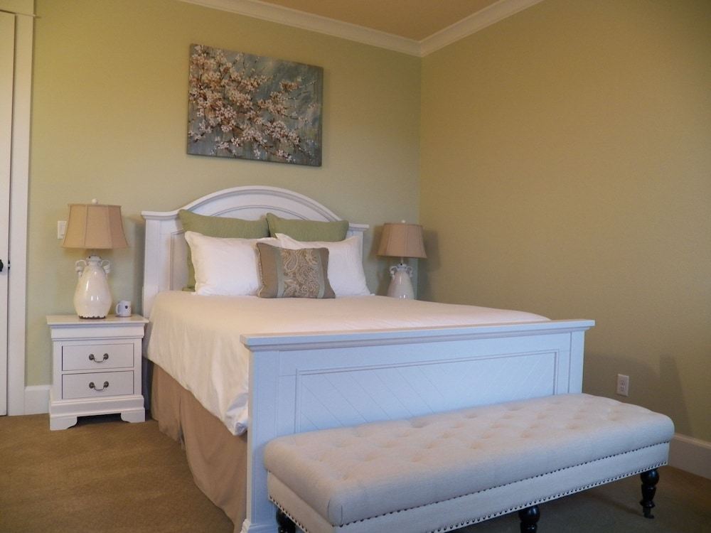 La Bastide Bed and Breakfast