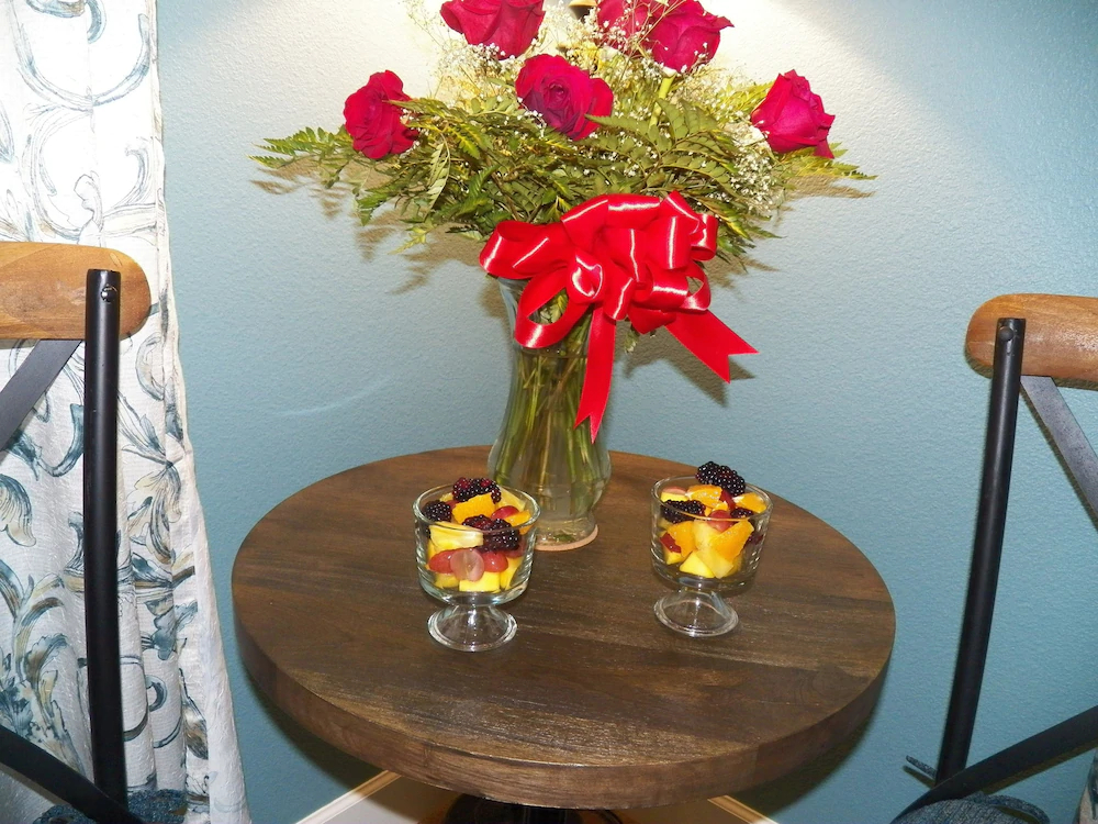 La Bastide Bed and Breakfast