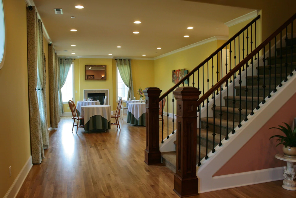 La Bastide Bed and Breakfast