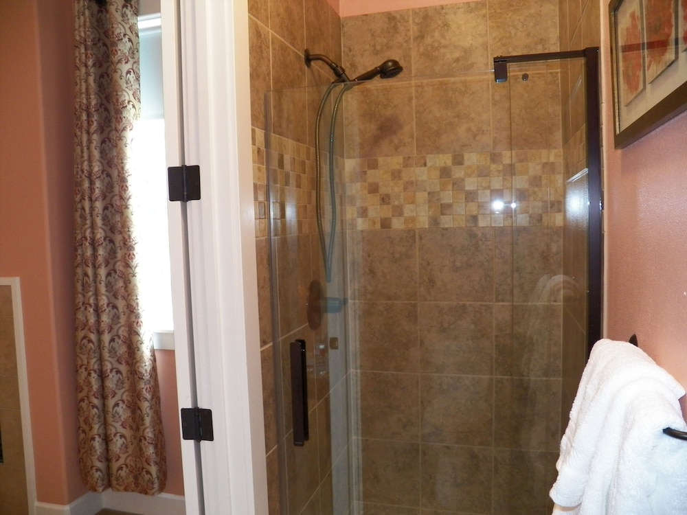 La Bastide Bed and Breakfast