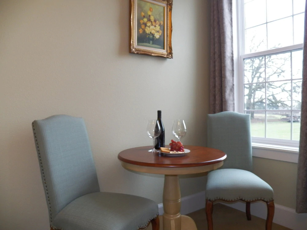 La Bastide Bed and Breakfast