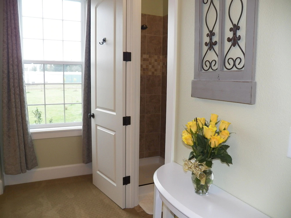 La Bastide Bed and Breakfast