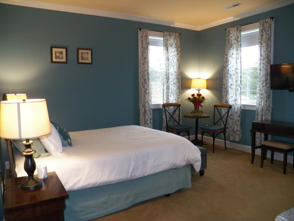 La Bastide Bed and Breakfast